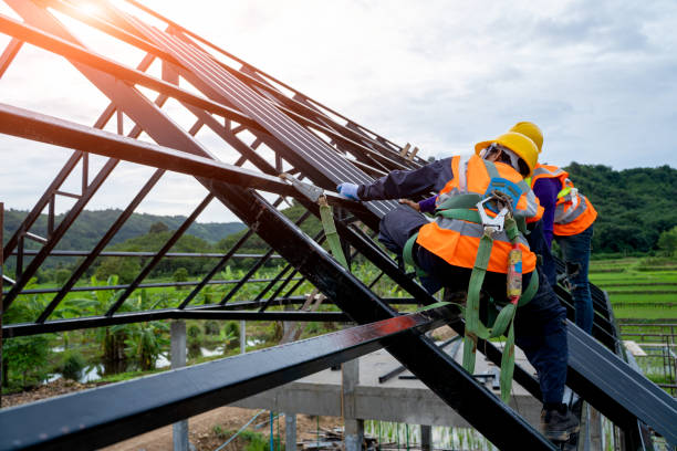 Quick and Trustworthy Emergency Roof Repair Services in Raeford, NC