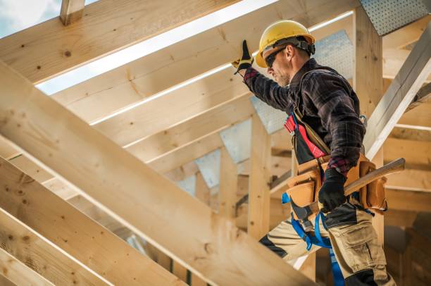 Best Flat Roof Repair Services  in Raeford, NC