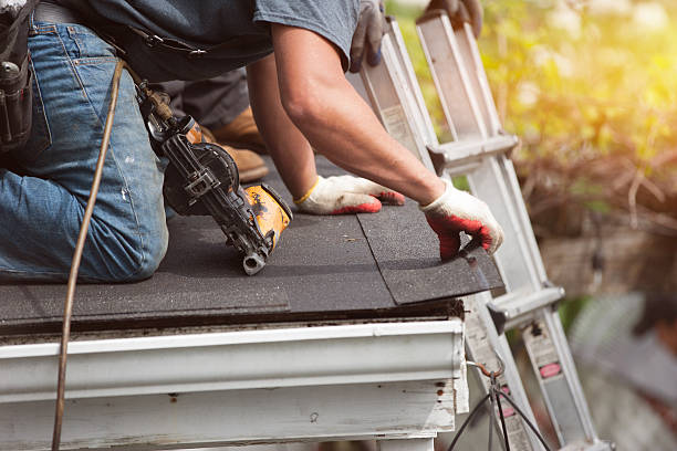 Best Storm Damage Roof Repair  in Raeford, NC