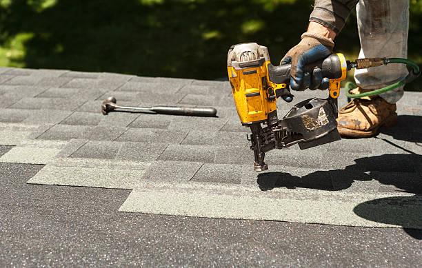 Best New Roof Installation  in Raeford, NC
