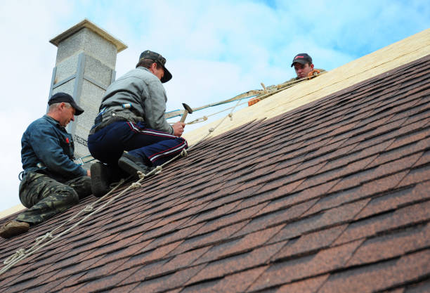 Best Roof Replacement Cost  in Raeford, NC