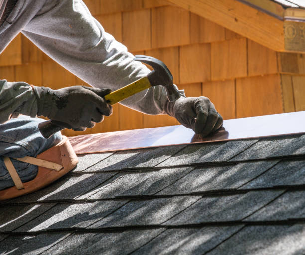 Best Commercial Roofing Services  in Raeford, NC